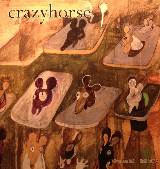 Crazy Horse Literary Journal